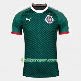 Billige Fotballdrakter Chivas de guadalajara 2018/19 Tredjedraktsett Kortermet